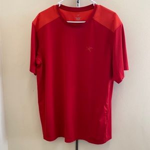 Arc’teryx shirt